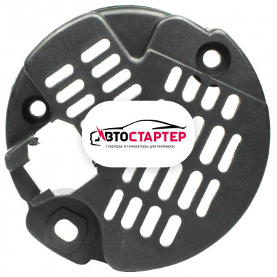 Фото 1 - Крышка генератора пластик ABA0994