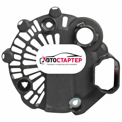 Фото 1 - Крышка генератора пластик ABA1807