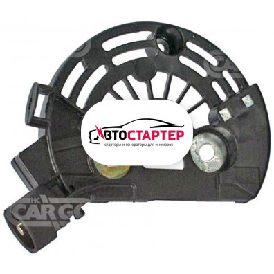 Фото 1 - Крышка генератора пластик ABB2192 (232192)