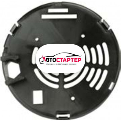 Фото 1 - Крышка генератора пластик ABB3479 (233479)