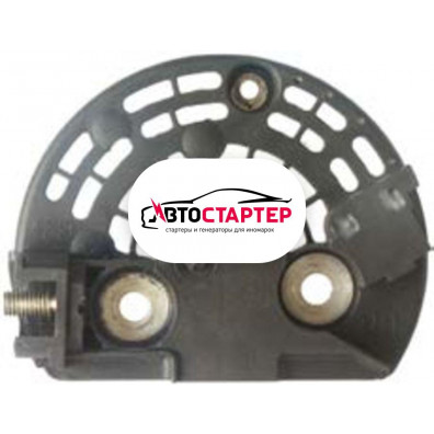 Фото 1 - Крышка генератора пластик ABB4150 (234150)