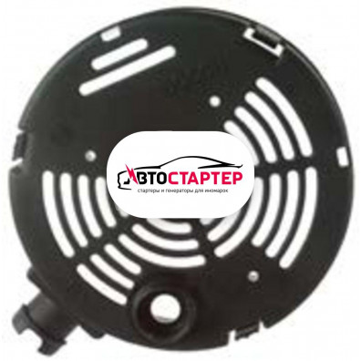 Фото 1 - Крышка генератора пластик ABB5379 (135379)