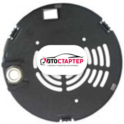 Фото 1 - Крышка генератора пластик ABB8104 (138104)