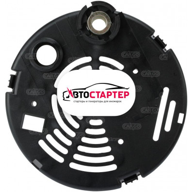 Фото 1 - Крышка генератора пластик ABB9898 (239898)