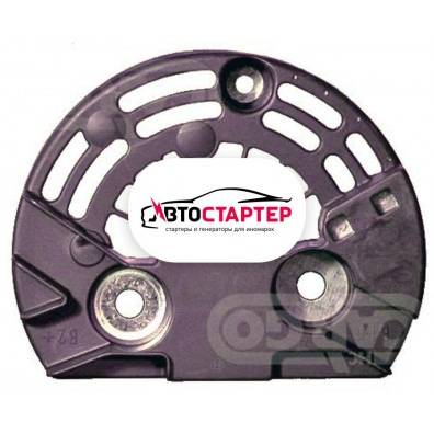 Фото 1 - Крышка генератора пластик ABB9928 (139928)