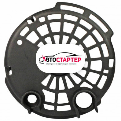 Фото 1 - Крышка генератора пластик ABD0160 (ABD0160DD)