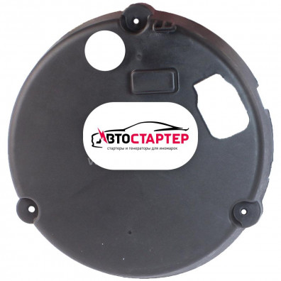 Фото 1 - Крышка генератора пластик ABD1838 (ABD1838MW)