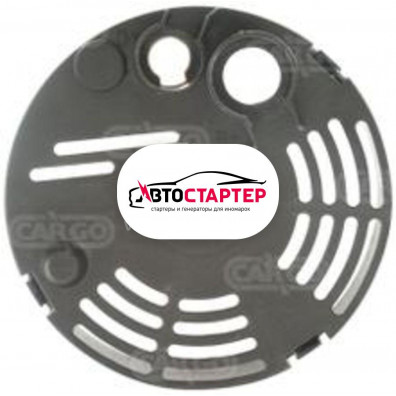 Фото 1 - Крышка генератора пластик ABE4430 (234430)