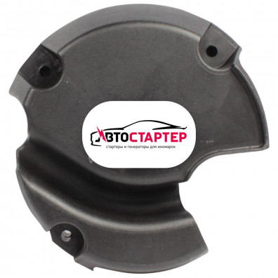 Фото 1 - Крышка генератора пластик ABF1859