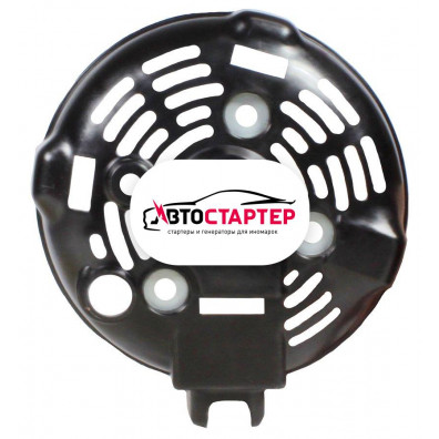 Фото 1 - Крышка генератора пластик ABN3261