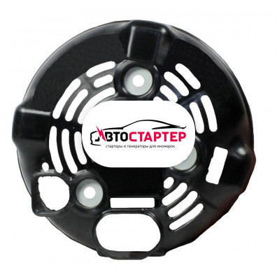 Фото 1 - Крышка генератора пластик ABN5040