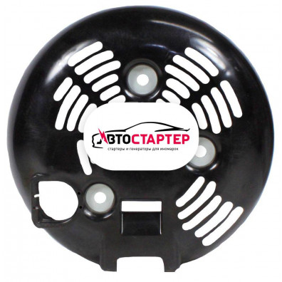 Фото 1 - Крышка генератора пластик ABN6100