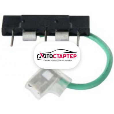 Фото 1 - Диод генератора AZE0700 (IX700)