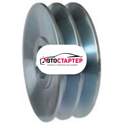 Фото 1 - Шкив генератора APB7818 (137818)