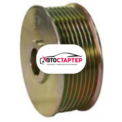 Фото 1 - Шкив генератора APD2114 (232114)