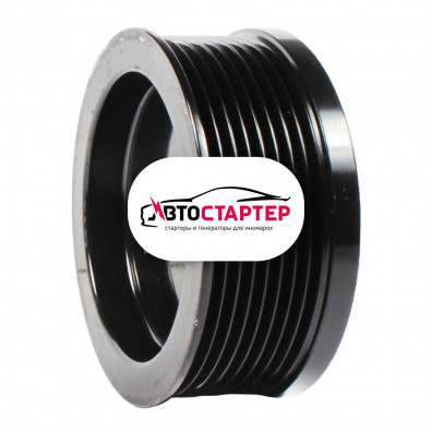 Фото 1 - Шкив генератора APD7115