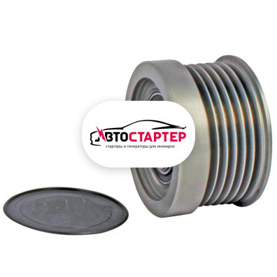 Фото 1 - Шкив обгонный APB0296 (230296)