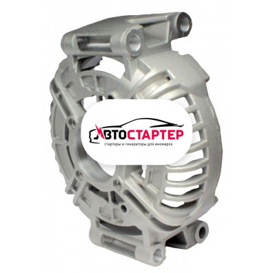 Фото 1 - Крышка генератора передняя ABB3423