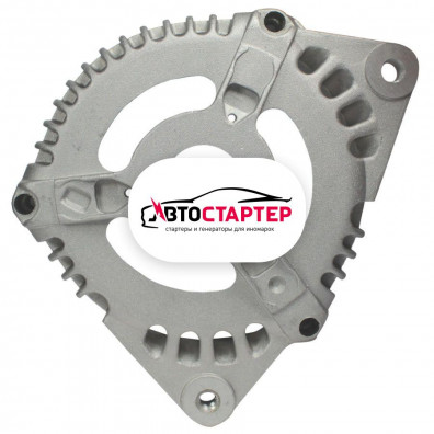 Фото 1 - Крышка генератора передняя ABE3465