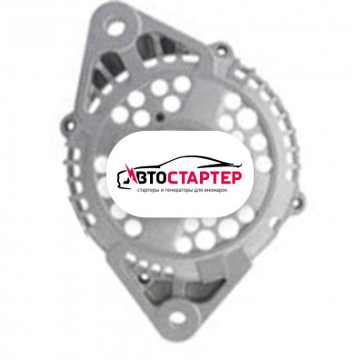 Фото 1 - Крышка генератора передняя ABH8764 (138764)