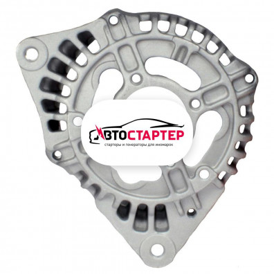 Фото 1 - Крышка генератора передняя ABI3969