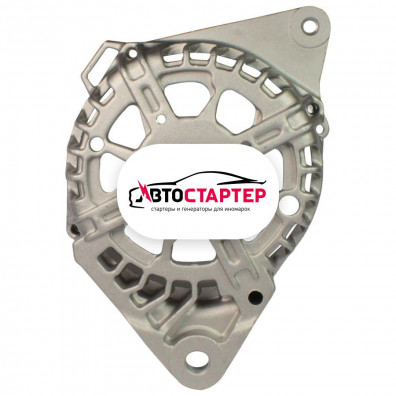 Фото 1 - Крышка генератора передняя ABA3734 (ABA3734BS)
