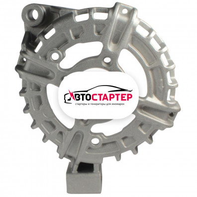 Фото 1 - Крышка генератора передняя ABB1014