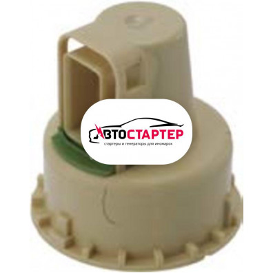 Фото 1 - Проставка под подшипник AZB3220 (330220)