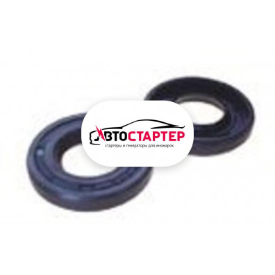 Фото 1 - Сальник/Уплотнитель генератора AZM2662 (132662)