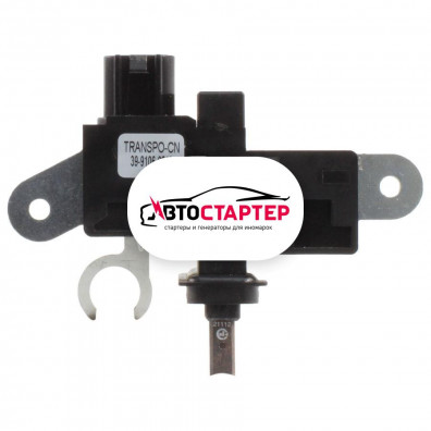 Фото 1 - Щеткодержатель генератора AHB0615 (235615)