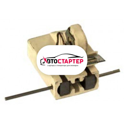 Фото 1 - Щеткодержатель генератора AHD2046 (232046)