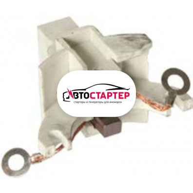 Фото 1 - Щеткодержатель генератора AHF1427 (131427)