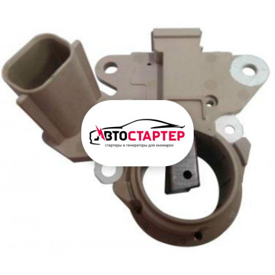 Фото 1 - Щеткодержатель генератора AHM3304