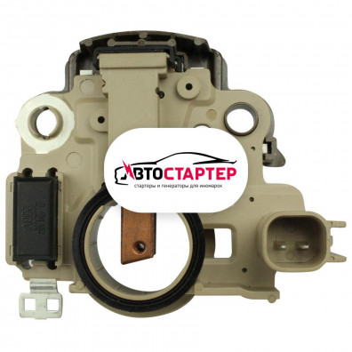 Фото 1 - Щеткодержатель генератора AHM9712