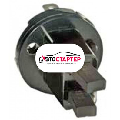 Фото 1 - Щеткодержатель генератора AHP9390 (139390)