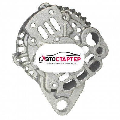 Фото 1 - Крышка генератора задняя ABA1600