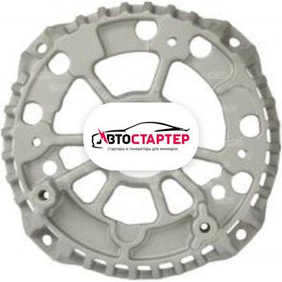 Фото 1 - Крышка генератора задняя ABB3713 (333713)