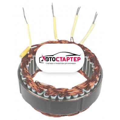 Фото 1 - Статор генератора AFB3052