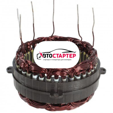 Фото 1 - Статор генератора AFB5321 (235321)