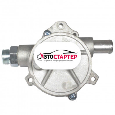 Фото 1 - Помпа вакуумная генератора AUM1427