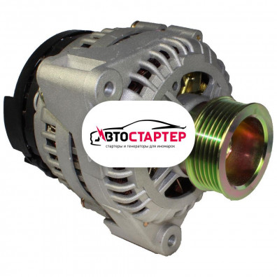 Фото 1 - Генератор ALR7016