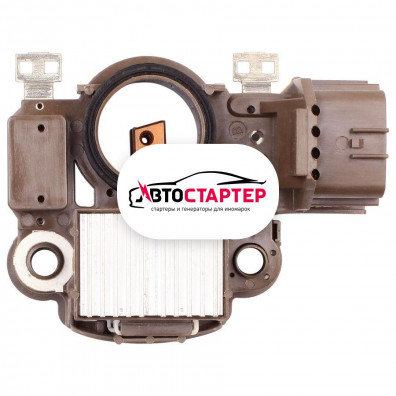 Фото 1 - Регулятор генератора ARM7110 (331667)