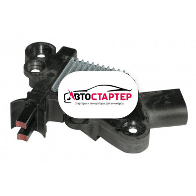 Фото 1 - Регулятор генератора ARB0105