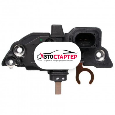 Фото 1 - Регулятор генератора ARB0197 (IB6197)