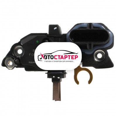 Фото 1 - Регулятор генератора ARB0298 (IB298)