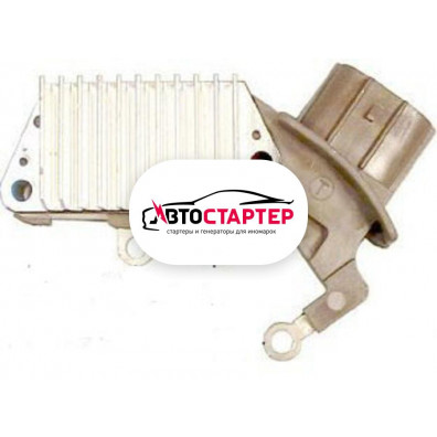 Фото 1 - Регулятор генератора ARN6447 (IN447)