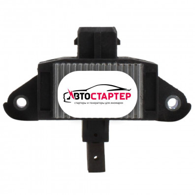 Фото 1 - Регулятор генератора ARB0391 (IB391)