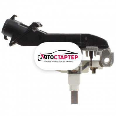 Фото 1 - Регулятор генератора ARB0558 (IB558)