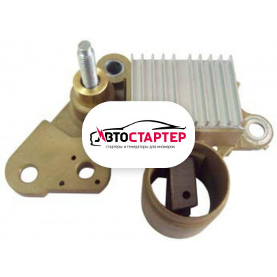 Фото 1 - Регулятор генератора ARQ8036