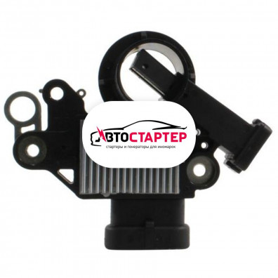 Фото 1 - Регулятор генератора ARD2206 (D2206)